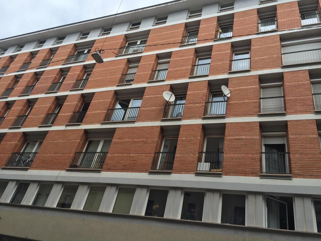 Downtown Rose Garden Apartments Whit Garage Opcional Budapest Exterior photo